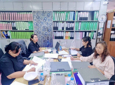 คณะผู้ตรวจการประจำจังหวัดสระบุรี ชุดที่ 1 เข้าตรวจการสหกรณ์ ... พารามิเตอร์รูปภาพ 3